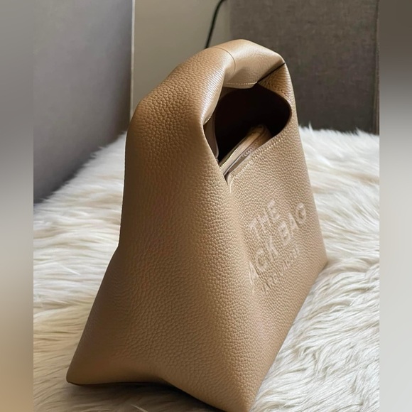 💰SOLD - 2F3HSH020H01 - Marc Jacobs The Mini Sack Bag - Picture 5 of 16